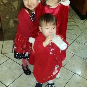 Meet your Posher, Carmen